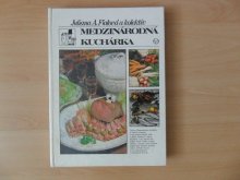 Kuchárske knihy