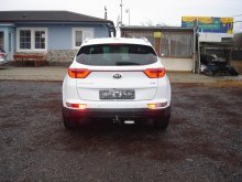 Sportage 2.0 CRDi