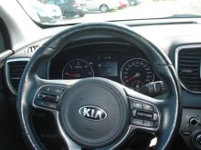 Sportage 2.0 CRDi
