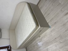 Postel 120x200 s matracom