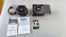 Casio G-Shock GBA-800