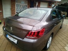 Peugeot 301