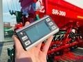 AGRO-MASZ SR300 25 sekciová sejačka obilia