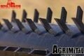 Agrimetal Hlboký podryvák 3 ka