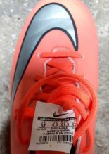 Kopačky Nike Mercurial