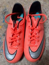 Kopačky Nike Mercurial