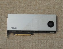 Serverová matičná doska s RAM a CPU+chladič