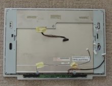 MVA LCD panel