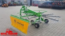 Intertech ZKT-350 ťahané rotačné brány Predaj|Poľn
