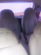 Volkswagen Sharan 2,0 i 85 kw