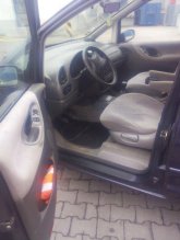 Volkswagen Sharan 2,0 i 85 kw