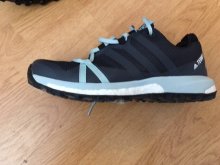 Predám Botasky Terrex ADIDAS - výborný stav