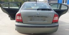 Skoda Octavia 1.9 tdi 81kw