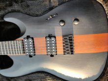 Chapman ML1-Rob Scallon