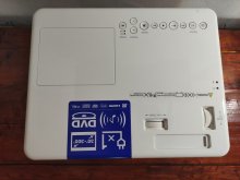 EPSON EMP-TWD10