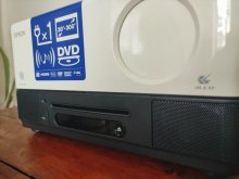 EPSON EMP-TWD10