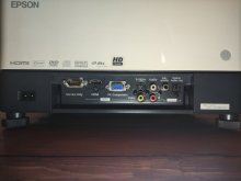 EPSON EMP-TWD10