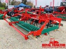 AGRO-MASZ AUC 40H KOMPAKTOR -