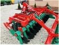 Agro-Masz BT20 krátke nesené disky