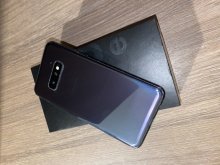 Samsung Galaxy s10e