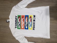 Predám tričko značky Tommy Jeans