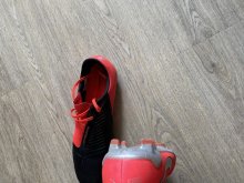 Kopačky značky Nike
