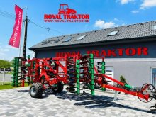 Nový Agro-Masz Grizzly X4 topdown kultivátor
