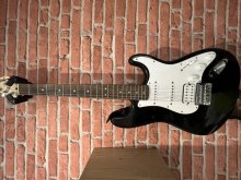 Fender Squier Bullet Stratocaster HSS HT IL