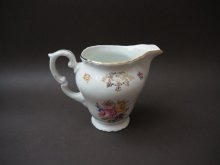 Veľká porcelánová sada (17 kusov)