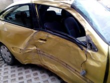 Citroen xsara 2 hdi