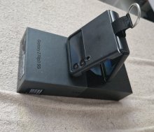 Predám Samsung galaxy z flip 3 5g