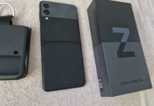 Predám Samsung galaxy z flip 3 5g