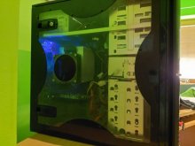 Počítačová zostava NVIDIA GeForce gtx 650ti, 12gb