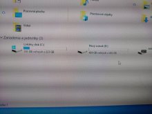 Počítačová zostava NVIDIA GeForce gtx 650ti, 12gb