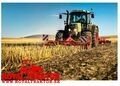 Agro-Masz drviaci valec na predok traktora