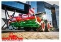 Agro-Masz drviaci valec na predok traktora