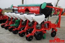 AGRO-MASZ FALCON3+ sejačka