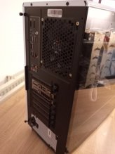 AMD Ryzen 9 3900X, X570-F GAMING, HyperX 32GB KIT