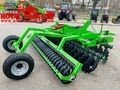 Nové ťahané disky Agri-Metal