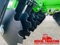 Nové ťahané disky Agri-Metal