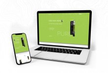Funfujúci e-shop SK+CZ aj s tovarovými zásobami