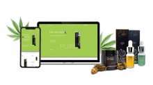Funfujúci e-shop SK+CZ aj s tovarovými zásobami