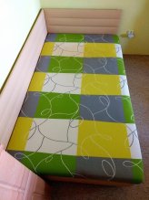 Postele 110x200