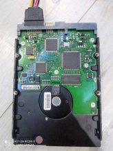 SEAGATE BARRACUDA 7200.7