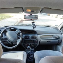 Predaj Renault Megane Grandtour