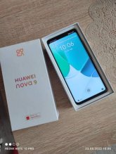 Huawei nova 9