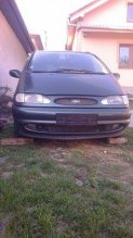 ROzpredam ford Galaxy, alhamra,vw sharan 1,9 tdi