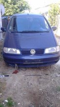 ROzpredam ford Galaxy, alhamra,vw sharan 1,9 tdi