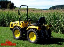 nový Hitner ecotrac 40  klbový traktor Skladom!