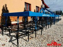 InterTech 6m brány na trávnik
